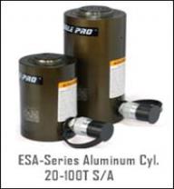 ESA-Series Aluminum Cyl. 20-100T SA